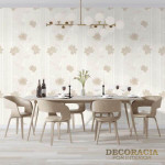 Wallpaper 501603 Sintra Dahlia