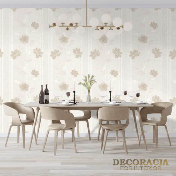 Wallpaper 501603 Sintra Dahlia