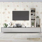 Wallpaper 501603 Sintra Dahlia