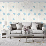 Wallpaper 501610 Sintra Dahlia