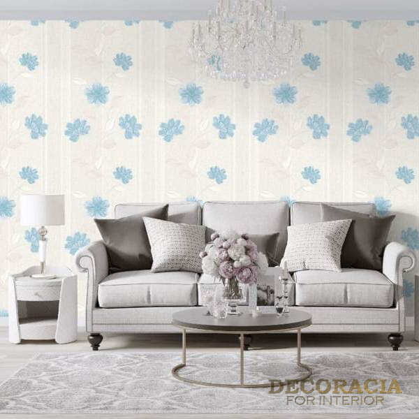 Wallpaper 501610 Sintra Dahlia