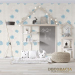 Wallpaper 501610 Sintra Dahlia