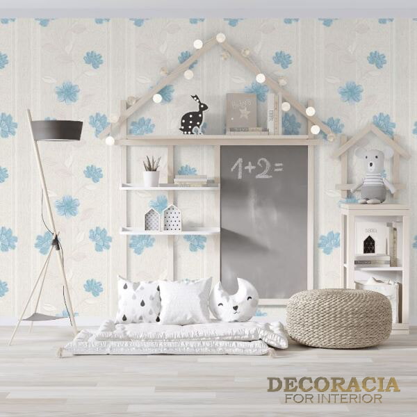 Wallpaper 501610 Sintra Dahlia