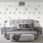 Wallpaper 501610 Sintra Dahlia