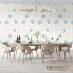 Wallpaper 501610 Sintra Dahlia