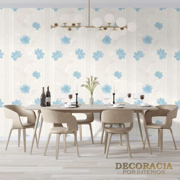Wallpaper 501610 Sintra Dahlia