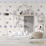 Tapety 501627 Sintra Dahlia