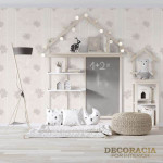 Tapety 501634 Sintra Dahlia