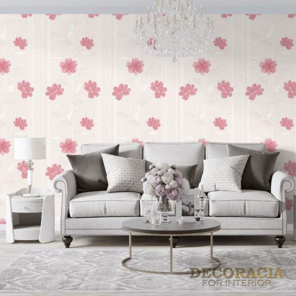 Wallpaper 501641 Sintra Dahlia
