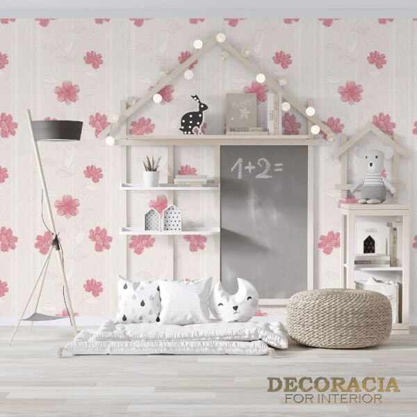 Wallpaper 501641 Sintra Dahlia