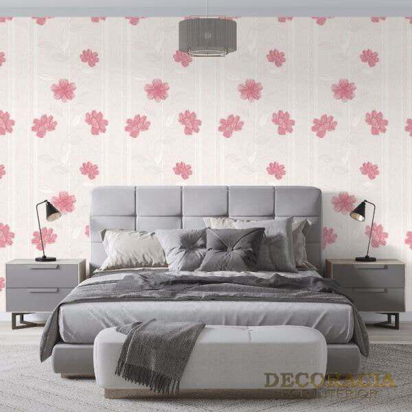 Wallpaper 501641 Sintra Dahlia