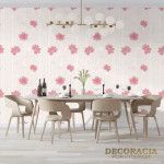 Wallpaper 501641 Sintra Dahlia
