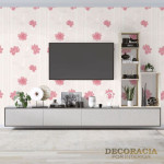 Wallpaper 501641 Sintra Dahlia