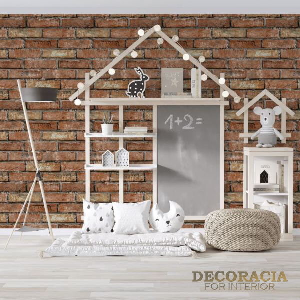 Wallpaper 506042 Sintra Loft