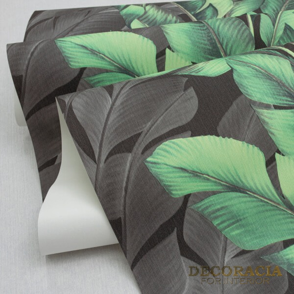 Wallpaper 506233 Sintra Jungle