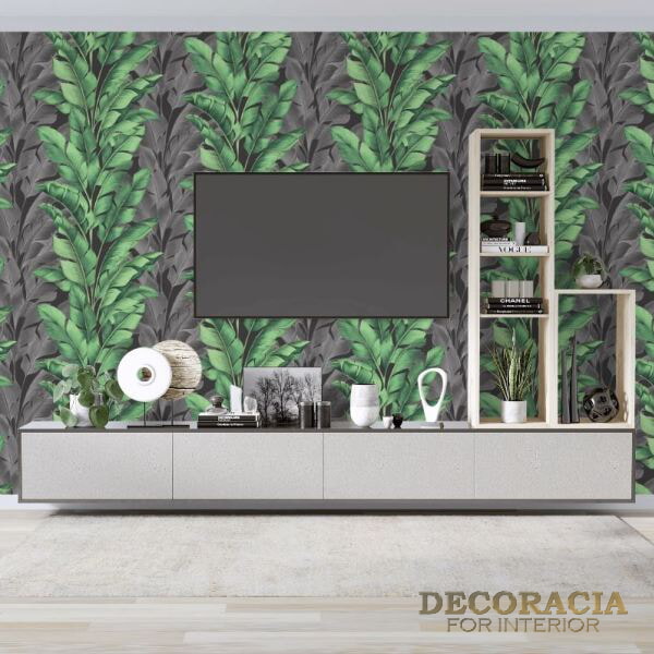 Wallpaper 506233 Sintra Jungle