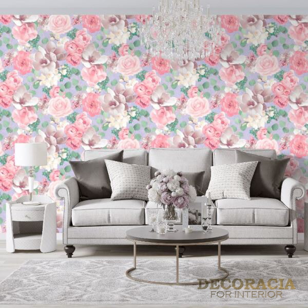 Tapety 511244 Sintra Fiore