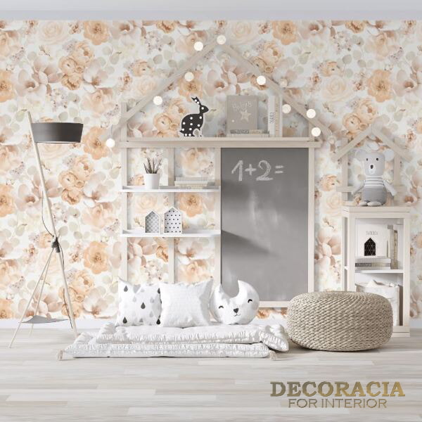 Wallpaper 512210 Sintra Fiore