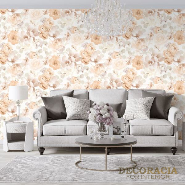 Wallpaper 512210 Sintra Fiore