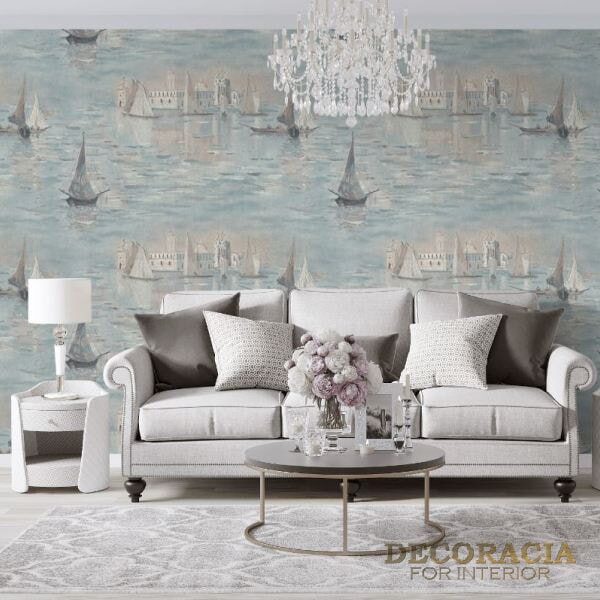 Tapety 542705 Sintra Edelina