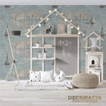 Tapety 542705 Sintra Edelina