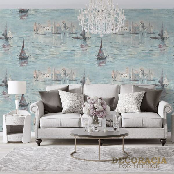 Wallpaper 542712 Sintra Edelina