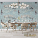 Wallpaper 542712 Sintra Edelina