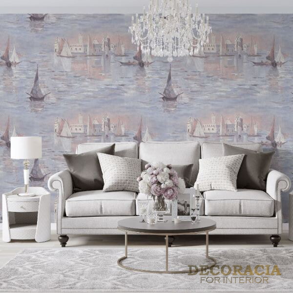Wallpaper 542729 Sintra Edelina