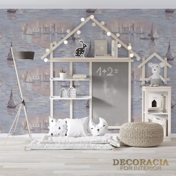 Wallpaper 542729 Sintra Edelina