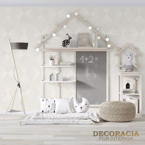 Tapety 669006 Sintra Rombo
