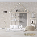 Wallpaper 669020 Sintra Rombo