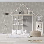 Tapety 669037 Sintra Rombo