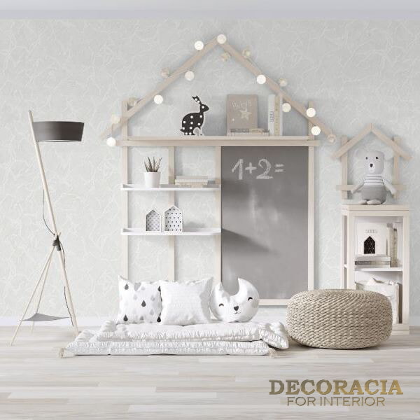 Wallpaper 692202 Sintra Paint Box