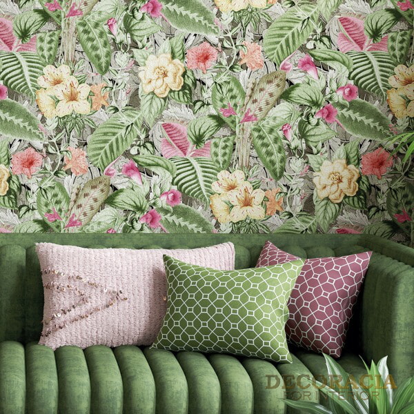 Wallpaper 392324 Sintra Borneo