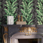Wallpaper 457207 Sintra Jungle