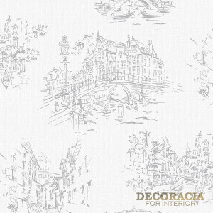 Wallpaper 452103 Sintra Sketch