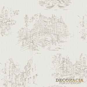 Wallpaper 452110 Sintra Sketch