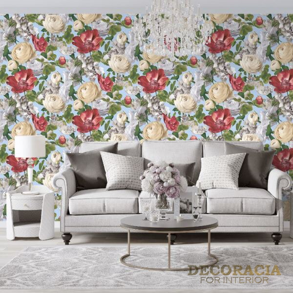 Wallpaper 386033 Sintra Acapella