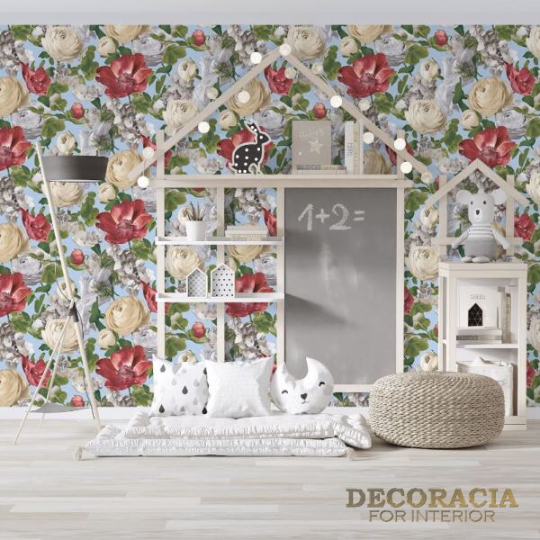Wallpaper 386033 Sintra Acapella