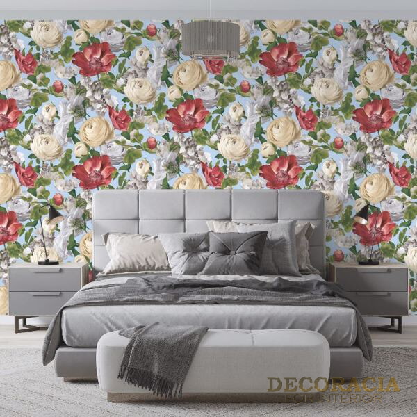 Wallpaper 386033 Sintra Acapella