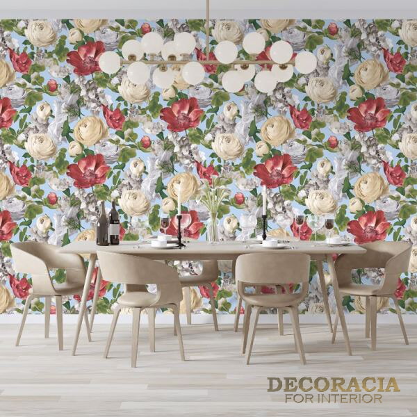 Wallpaper 386033 Sintra Acapella