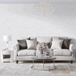 Wallpaper 400234 Sintra Stone