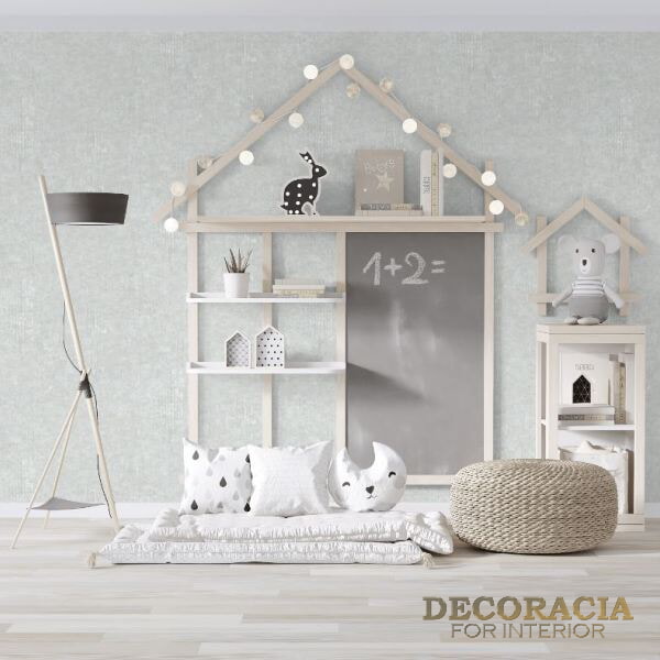 Wallpaper 405000 Sintra Shell