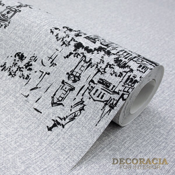 Wallpaper 452141 Sintra Sketch