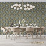 Wallpaper 500255 Sintra Antique