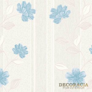 Wallpaper 501610 Sintra Dahlia