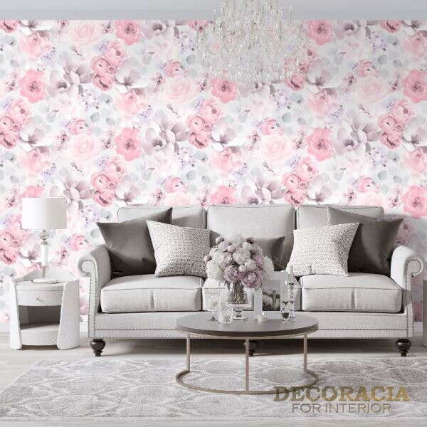 Wallpaper 511220 Sintra Fiore