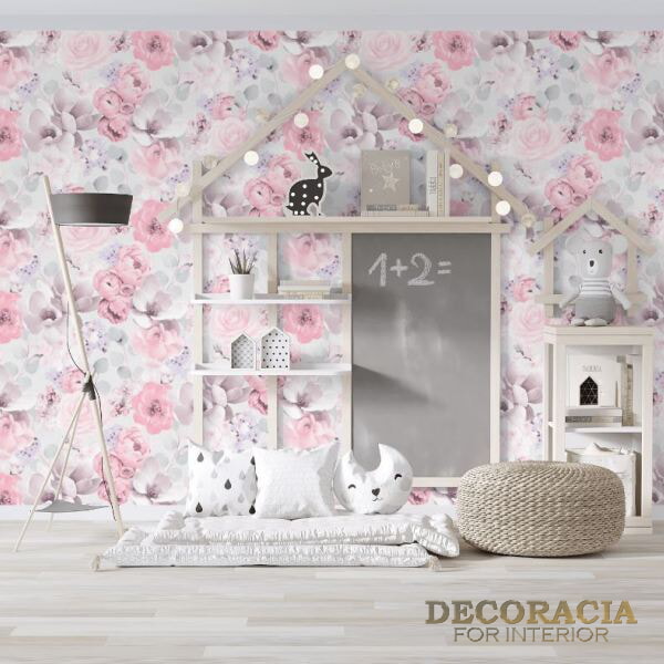 Wallpaper 511220 Sintra Fiore