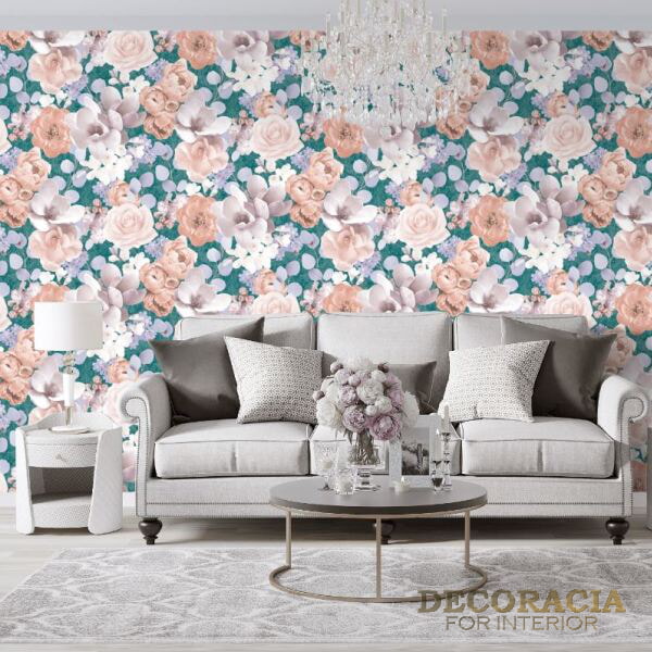 Wallpaper 511251 Sintra Fiore