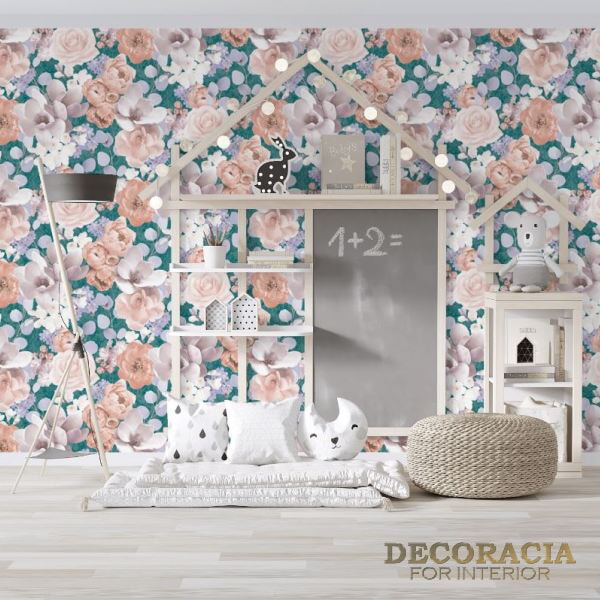 Wallpaper 511251 Sintra Fiore